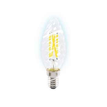 Лампочка светодиодная филаментная Filament 202126