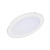 Встраиваемый светодиодный светильник Arlight DL-BL145-12W Warm White 021438