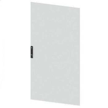 DKC Дверь сплошная для шкафов CQE/DAE ВхШ 2000х1000 мм